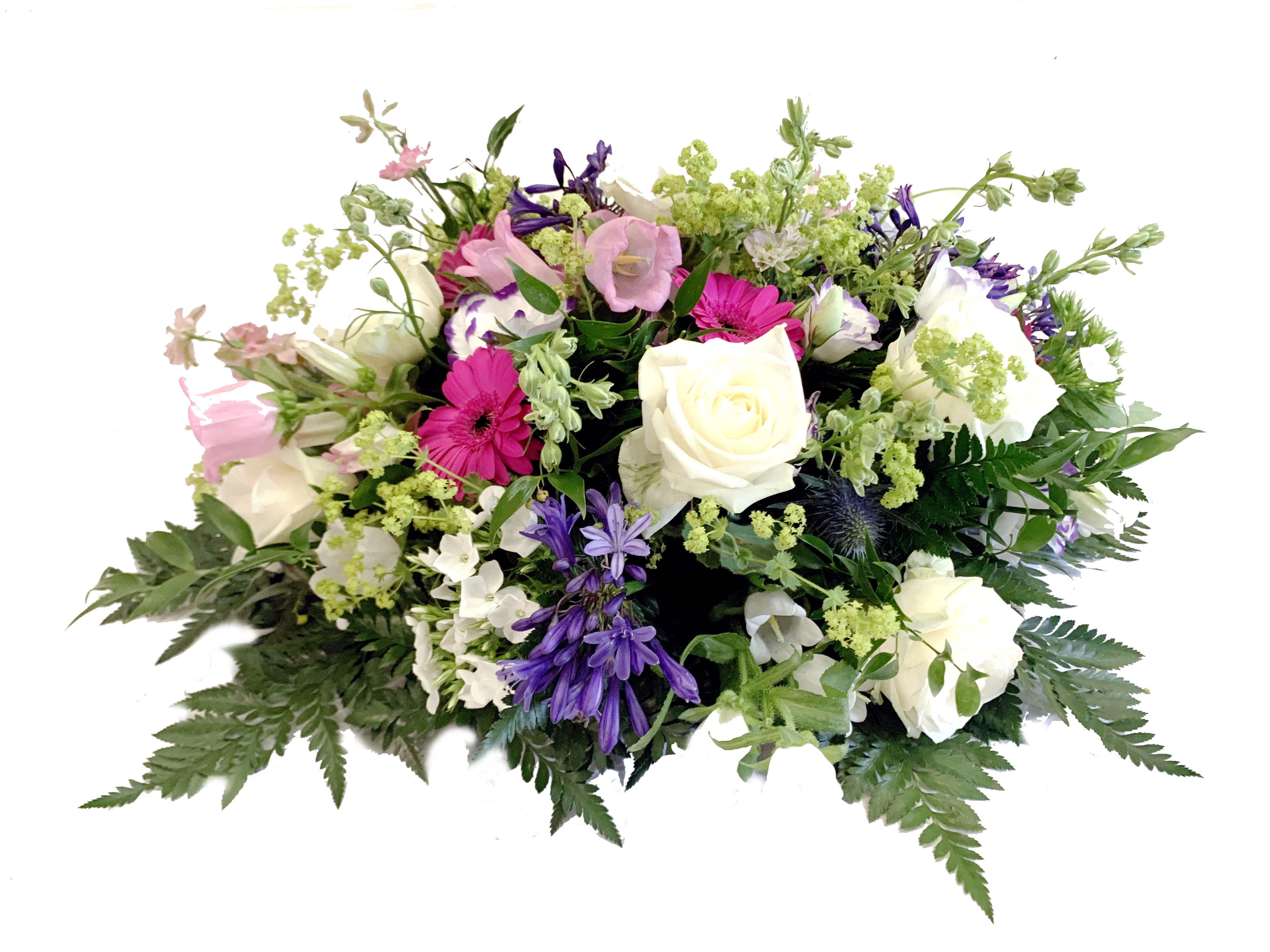 Seasonal Wreath